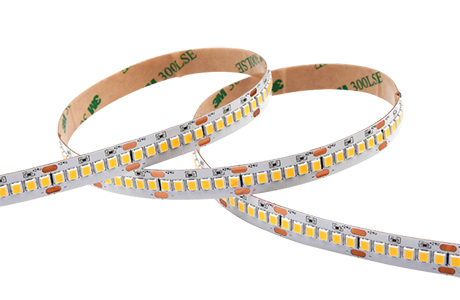 non waterproof LED strip lights